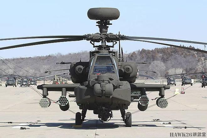 乌克兰米-24武装直升机使用美制70mm火箭弹 美国一口气提供7000枚 - 2