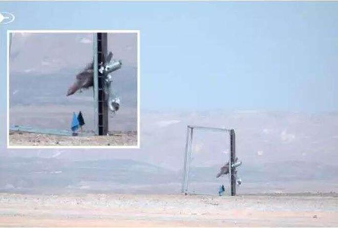 以色列推出第六代“长钉”NLOS导弹，射程达到50公里，杀伤力更强 - 2