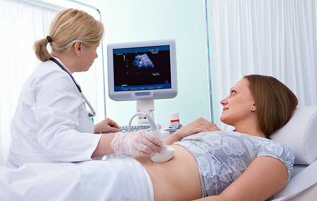 显怀越早，胎儿发育越好？若早于这个月，或暗示孕妈、胎宝有危险 - 6