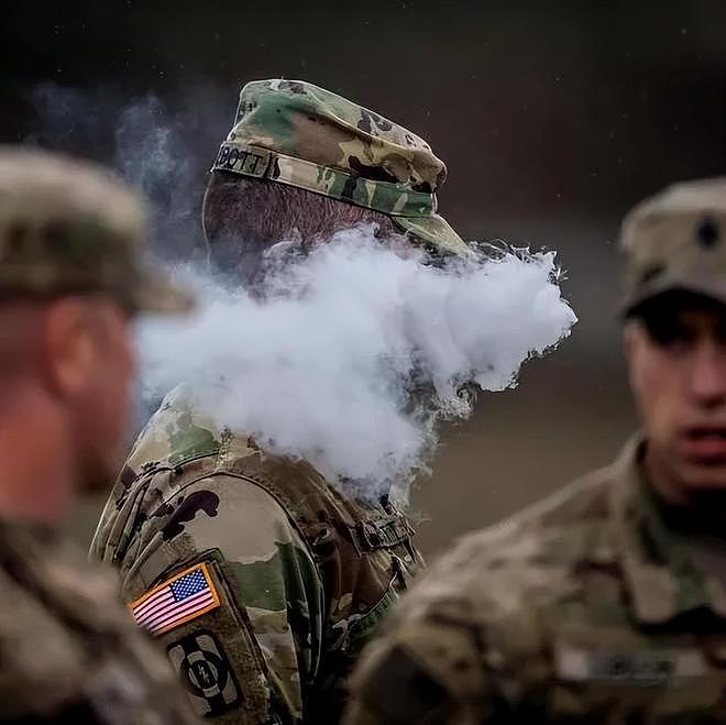 美国给乌克兰士兵发放“战斗药剂”！新型毒品正在席卷各国士兵？ - 15