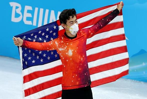 美媒版冬奥会金牌榜：美国第4，日本拿3金排第8，中国9金无缘前10 - 5