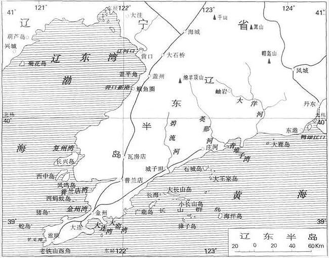 日军很重视大连，却为何将包括大连在内的辽东半岛“还”给清朝 - 7