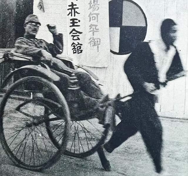 1937年，日军攻陷南京，日本记者写下了慰安妇的悲惨 - 6