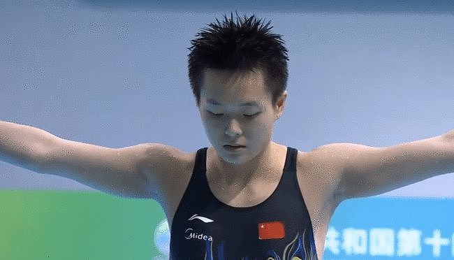 广东跳水队太强了！全运会已获7冠，全红婵恩师培养多位跳水冠军 - 1