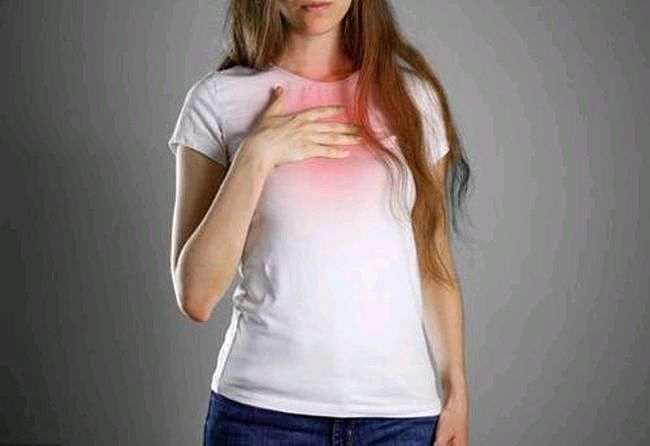 女性朋友经常按揉身体3个地方，帮助疏肝理气，或可改善乳腺增生 - 2