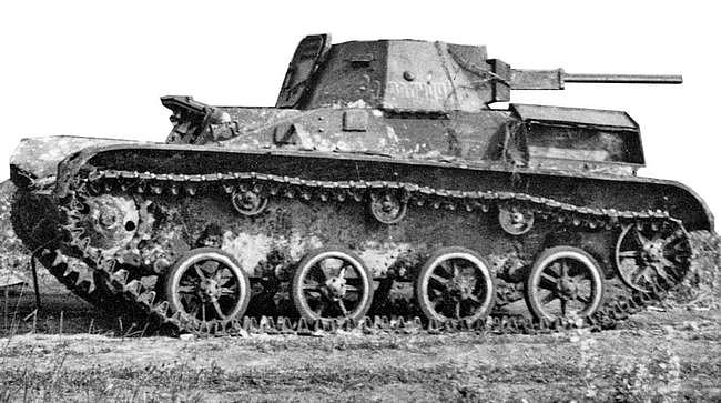 苏联在战时紧急投产的轻型坦克，T-60轻型坦克有何意义？ - 3