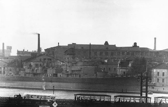 苏联海军上当记，德国骗苏联来买船，却卖了个残次品给苏联 - 6