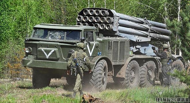 业余工兵讲座：乌克兰捕获俄军FPV无人机 为何会携带火箭炮弹药 - 3