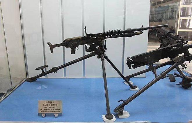 晋系军阀：阎锡山军队的10大自产武器 - 9