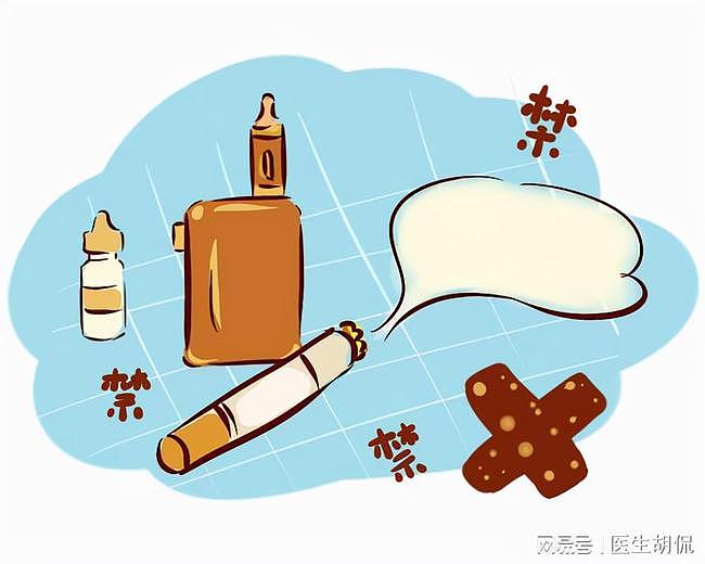 原本用来戒烟的“代替品”，为何却让更多的中国人反而爱上吸烟？ - 4