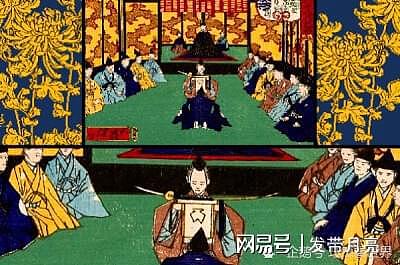 496 武士道的起源，新渡户稻造没有提起，需从日本的平安时代说起 - 2