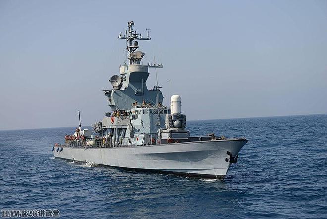 以色列军舰险些被自杀式无人机命中 随即空袭伊朗驻叙利亚大使馆 - 5