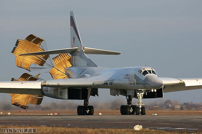 40年前 图-160战略轰炸机首飞成功 俄罗斯复产该机是否有价值？ - 6