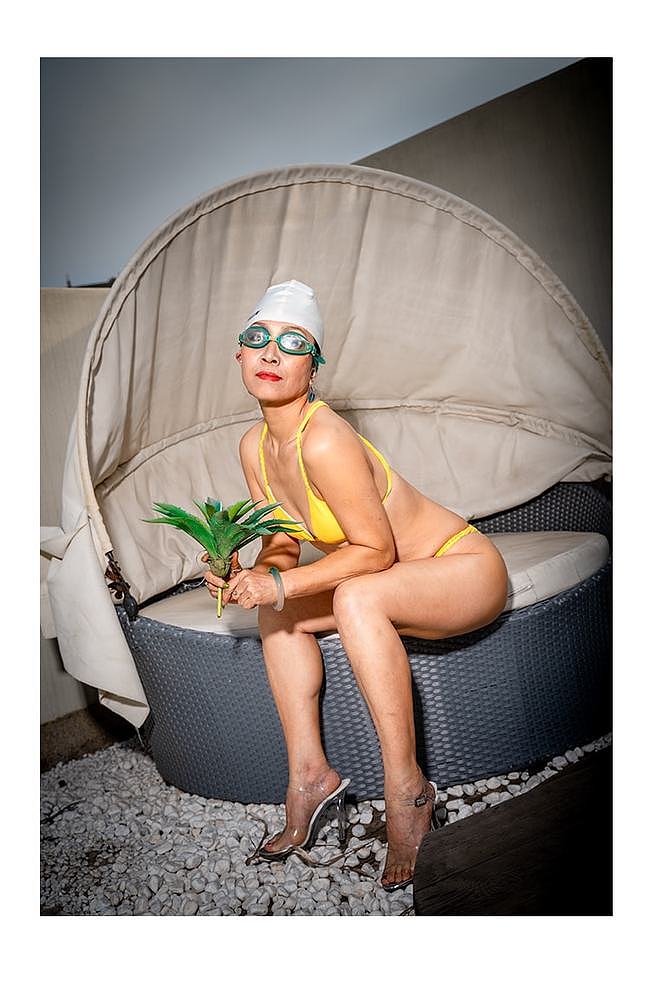 早，VOGUE｜在《古驰家族》中上演时装秀，Lady Gaga又带火了哪些古着单品？ - 74