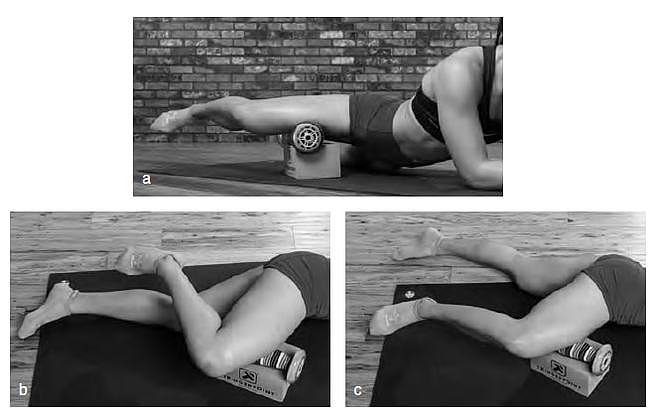 腿部训练后的恢复指南：减轻肌肉酸痛与疲劳，使锻炼更加持久 - 9