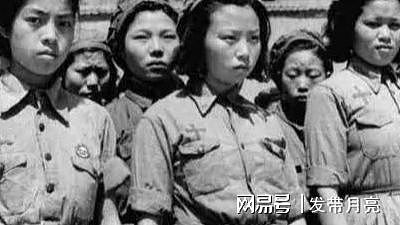 美国对待日本女战俘太狠了，折磨手段简直大快人心，中国人做不来 - 10