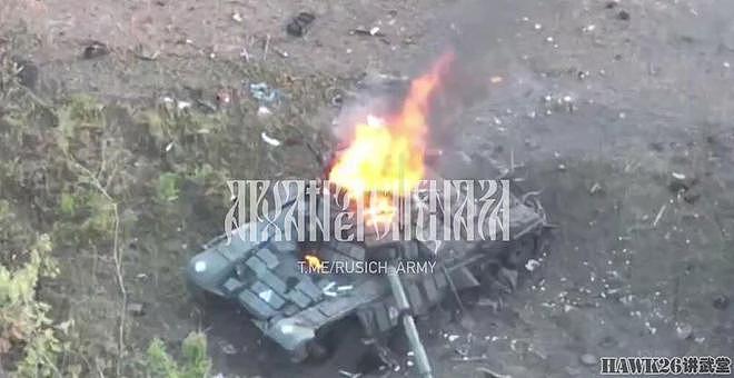 浅析：波兰向乌克兰提供的PT-91主战坦克表现如何？大量神秘消失 - 6