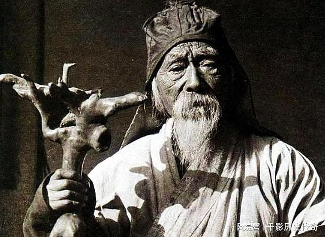 一位清朝老人，习得高超武功，为抗日勇猛杀敌，死后却无葬身之地 - 3
