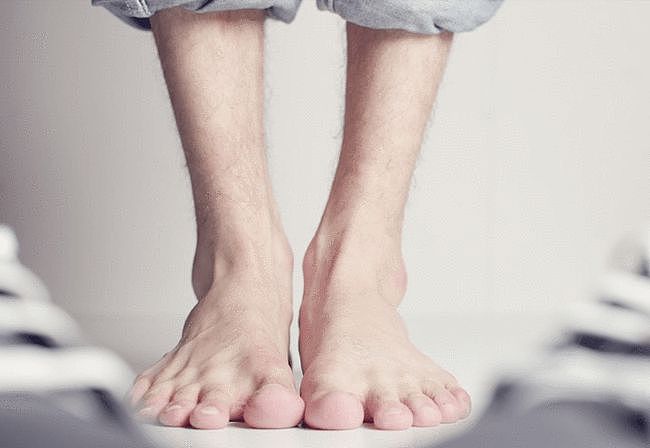 脚气病的致病因素有哪些？日常该如何改善？早了解早防范 - 1