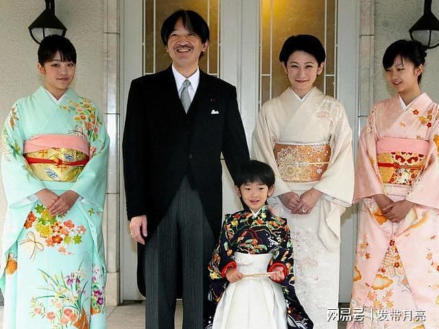 日本公主与平民结婚，自愿放弃皇室身份，日本民众反应激烈 - 2