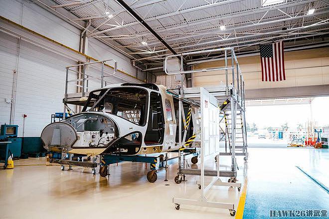 美国空军削减MH-139A“灰狼”直升机采购数量 接受国会违规调查 - 2