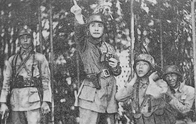 守卫南京抵抗日军的中国宪兵队是什么部队，和普通陆军有何区别 - 9