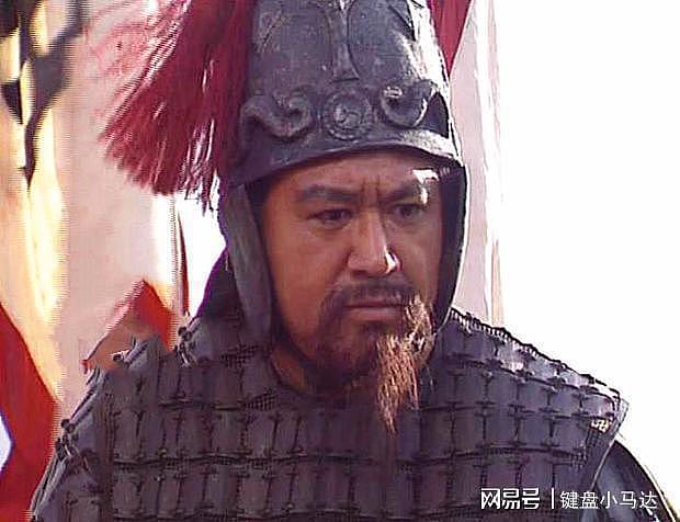 刘备临死前，看出魏延靠不住，暗中留下一员上将，成功反杀曹魏 - 8