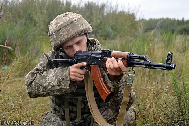 美军特种部队招标“单兵自卫武器”口径转换套件 发射AK-47子弹 - 10