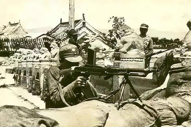 武器最差的川军，为何能跻身淞沪会战，战绩最好的5个师行列 - 2