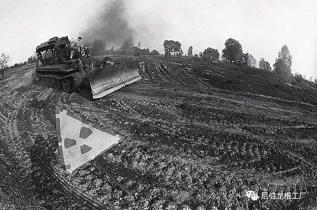核子废土：为切尔诺贝利善后的ISU-152坦克 - 12
