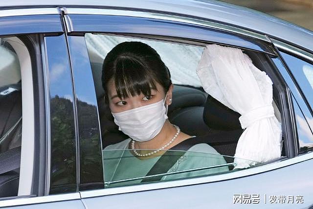 日本公主与平民结婚，自愿放弃皇室身份，日本民众反应激烈 - 3