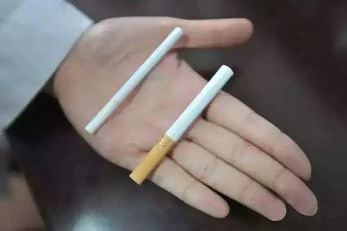 粗支香烟和细支香烟，哪个危害比较大呢？你喜欢哪种？ - 2