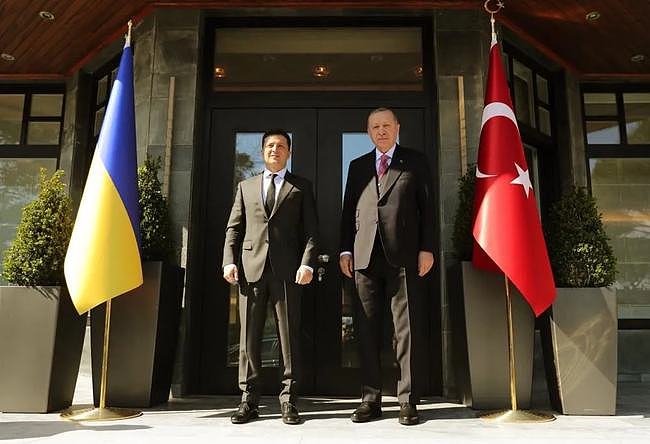 军迷狂喜！土耳其试图联合乌克兰重启安-225项目，能否续写传奇？ - 3