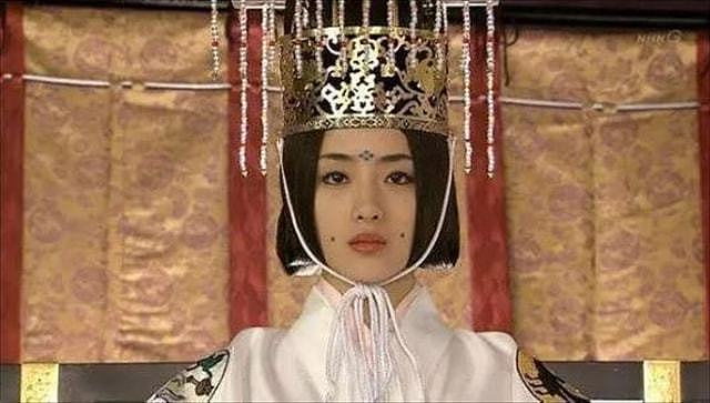 孝谦天皇：日本史上的第六位女天皇，她的一生有多风流？ - 4