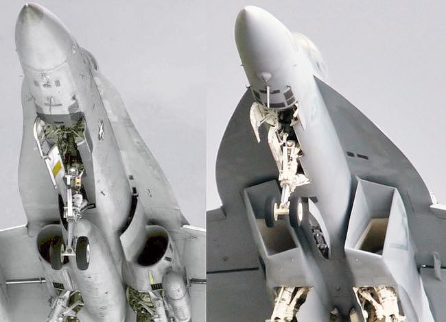 “穷疯了吗”！波音向德国推销升级版FA-18战斗机，能否收获订单 - 7