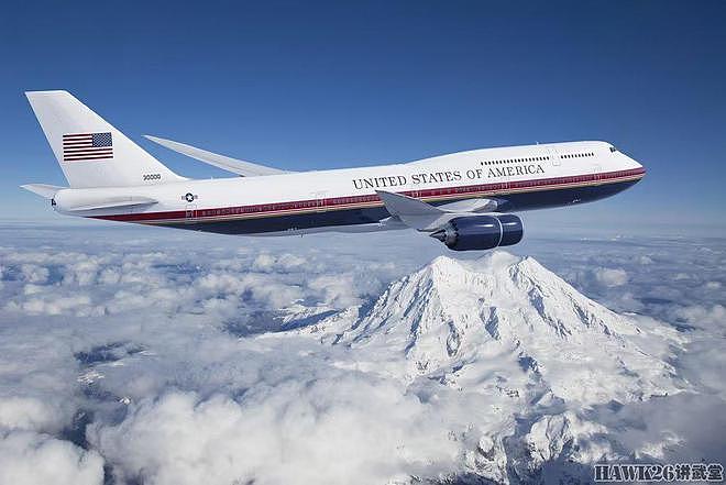 波音正式停产747系列 半个世纪的传奇落幕 四发客机时代宣告结束 - 19