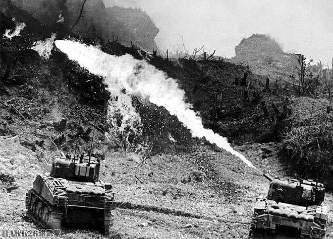 78年前 冲绳战役结束 美军全歼日本守军“精神伤亡”超过阵亡数字 - 7