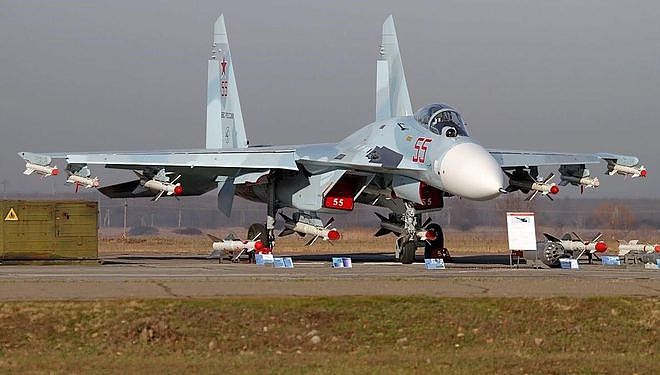 购买中国导弹的塞尔维亚，为何放弃歼-10，转头选择了“阵风”？ - 3