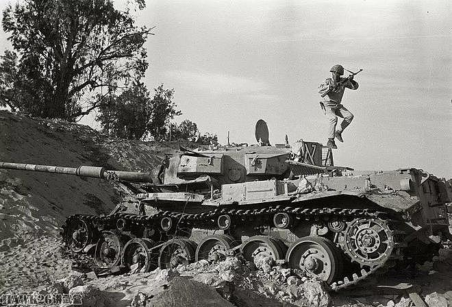 AT-3反坦克导弹 苏联“手提箱武器”的现实版 曾击毁以色列坦克 - 10