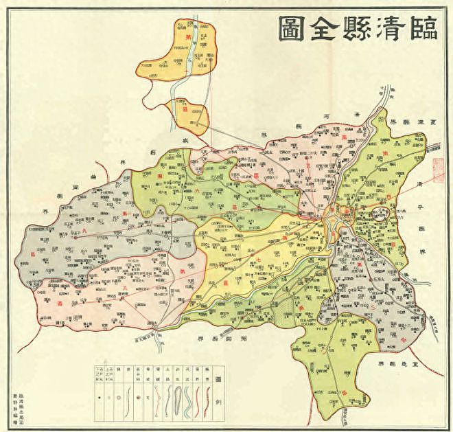 河北省有2个最新的县，成立还不到60年时间，您知道是哪吗？ - 3