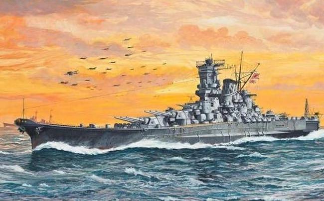 “灭国舰队”：美军第58特混舰队，一支舰队就能覆灭日本联合舰队 - 6