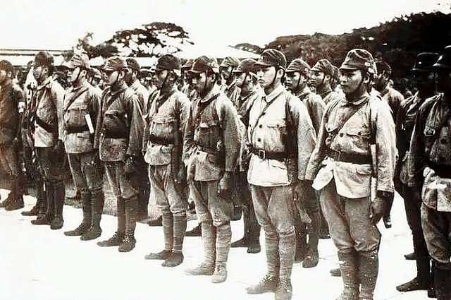 日本兵笔下的扫荡：大队长下令一律杀光，妇女和孩子也不放过 - 9
