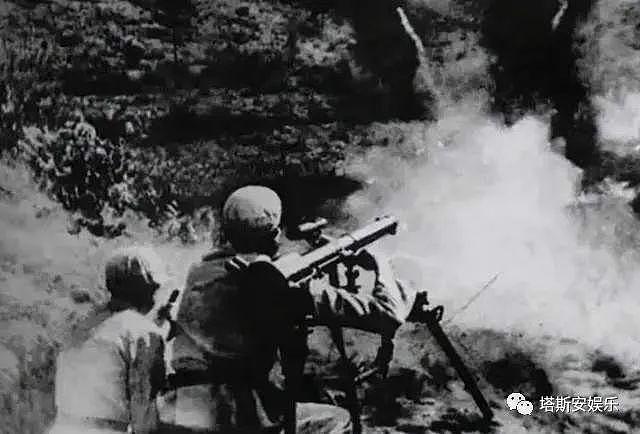 朝鲜战争期间，中国志愿军的十大国产武器 - 9