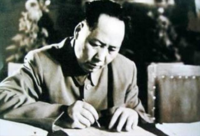1966年，毛主席在湖南滴水洞与世隔绝11天，期间发生了什么？ - 8