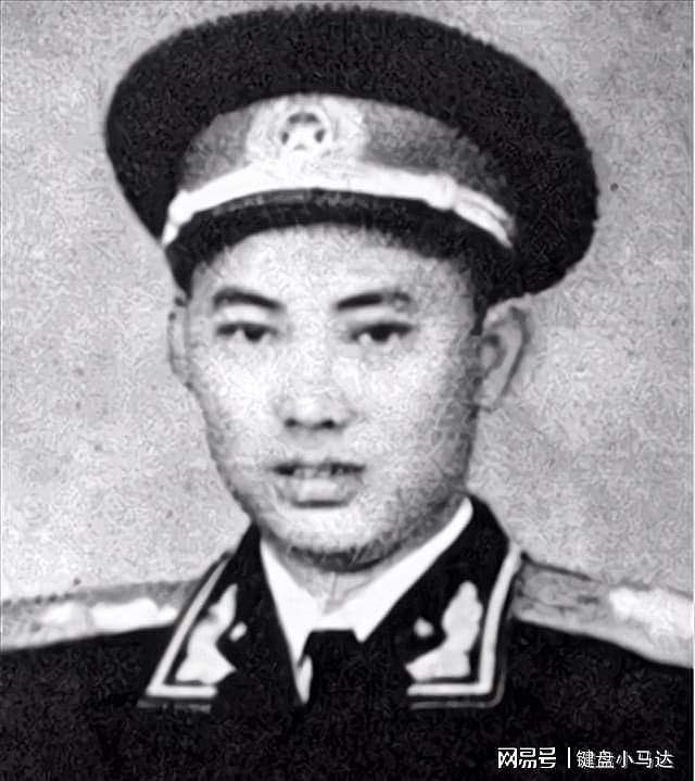 李德生任北京军区司令员时，军区副司令有几位，他们都是谁 - 15