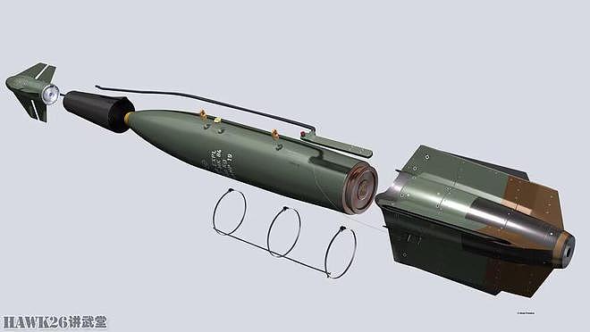 法国宣布向乌克兰提供“铁锤”制导炸弹 每月50枚 继续对俄军施压 - 10