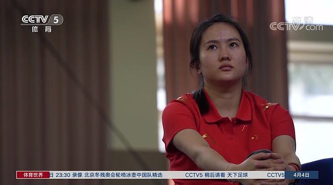 严师!陈若琳谈弟子全红婵:在我看来她不算什么明星 只是我的队员 - 3