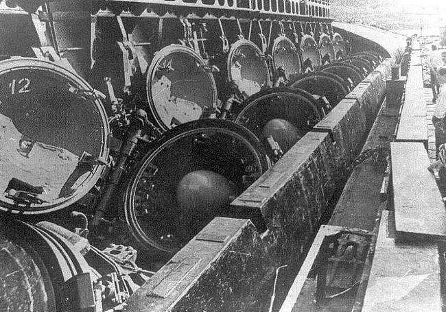 俄罗斯升级“奥斯卡”级核潜艇，换装先进反舰导弹，使其重获新生 - 3