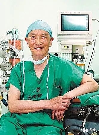 中国顶尖肿瘤专家患癌，一年后痛苦离世，临终前的反思发人深省 - 1