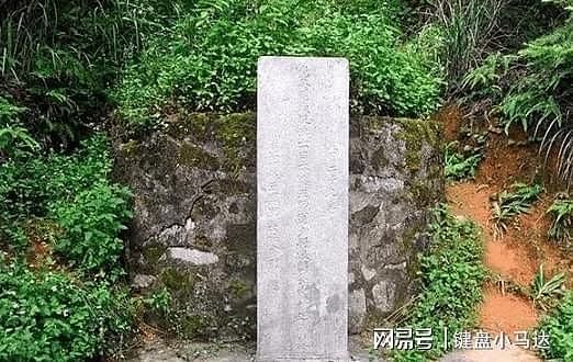 此人是日军中唯一受中国军人尊重的，被杜聿明厚葬，坟墓至今还在 - 3